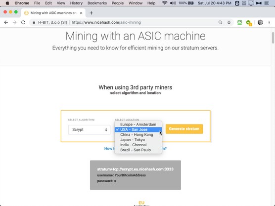 Bitcoin Solo Mining Pool Umbrel App - Bitcoin and Lightning - Umbrel Community