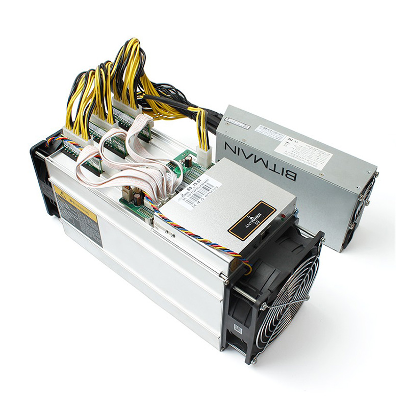 Antminer S9 For Sale, Antminer S9 Repair Service - X-ON MINING