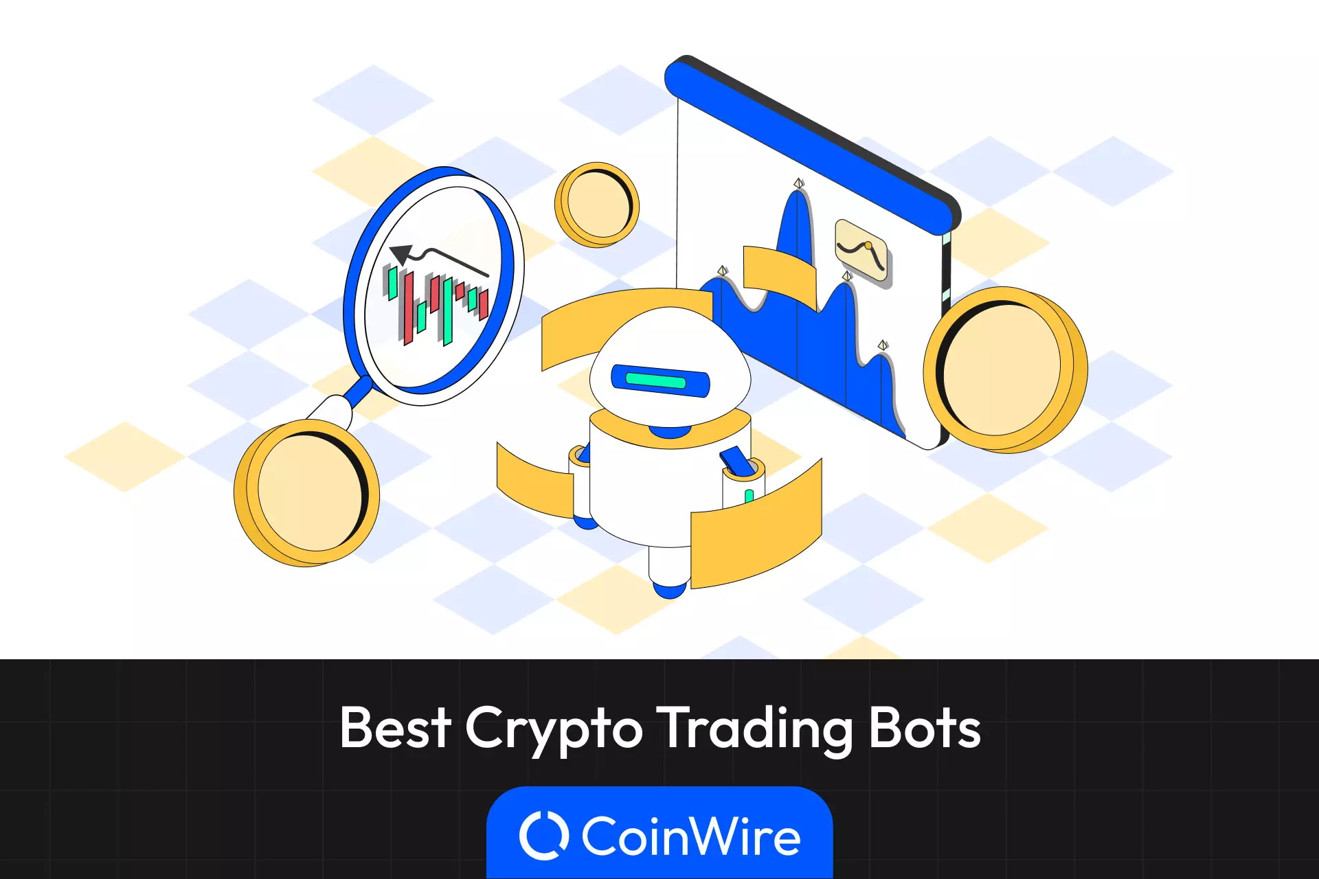 Best Crypto AI Trading Bots for [Reviewed]