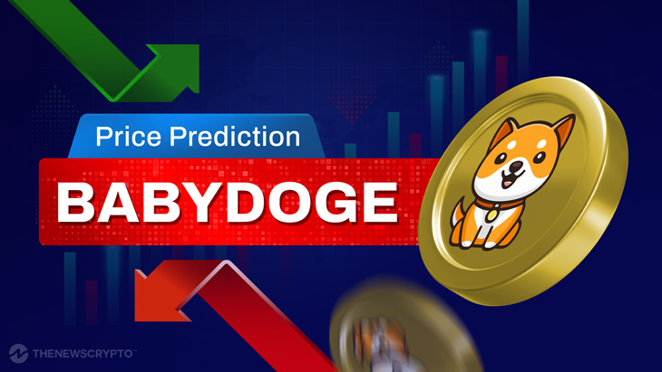Baby Doge Coin Price Prediction: Future BabyDoge forecast , & 