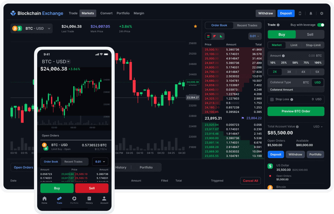 Buy Bitcoin & Crypto | Crypto Exchange, App & Wallet | OKX