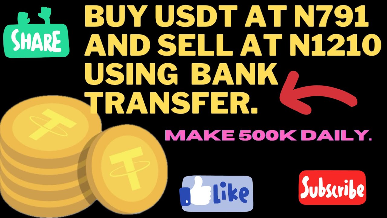 Buy Tether | How to buy USDT
