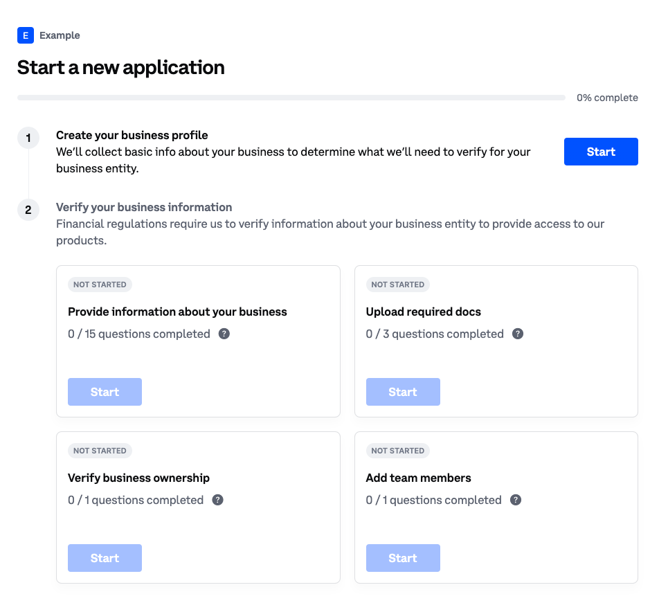 Crypto Forms: Investor’s Guide | CoinLedger