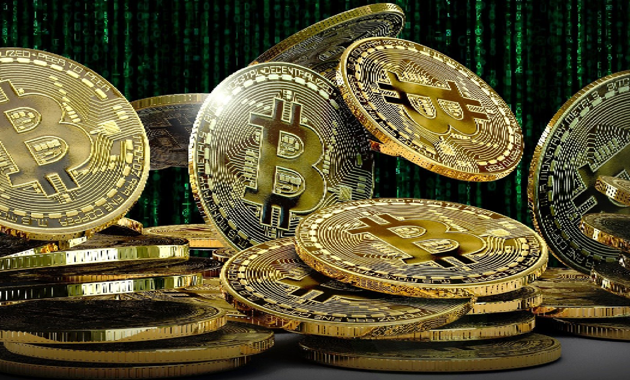 Bitcoin Price (BTC INR) | Bitcoin Price in India Today & News (2nd March ) - Gadgets 