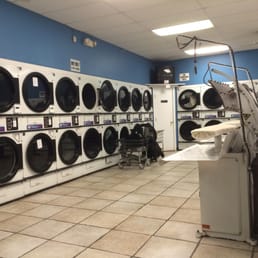 Coin Laundry Site Insights for Tulsa County, Oklahoma