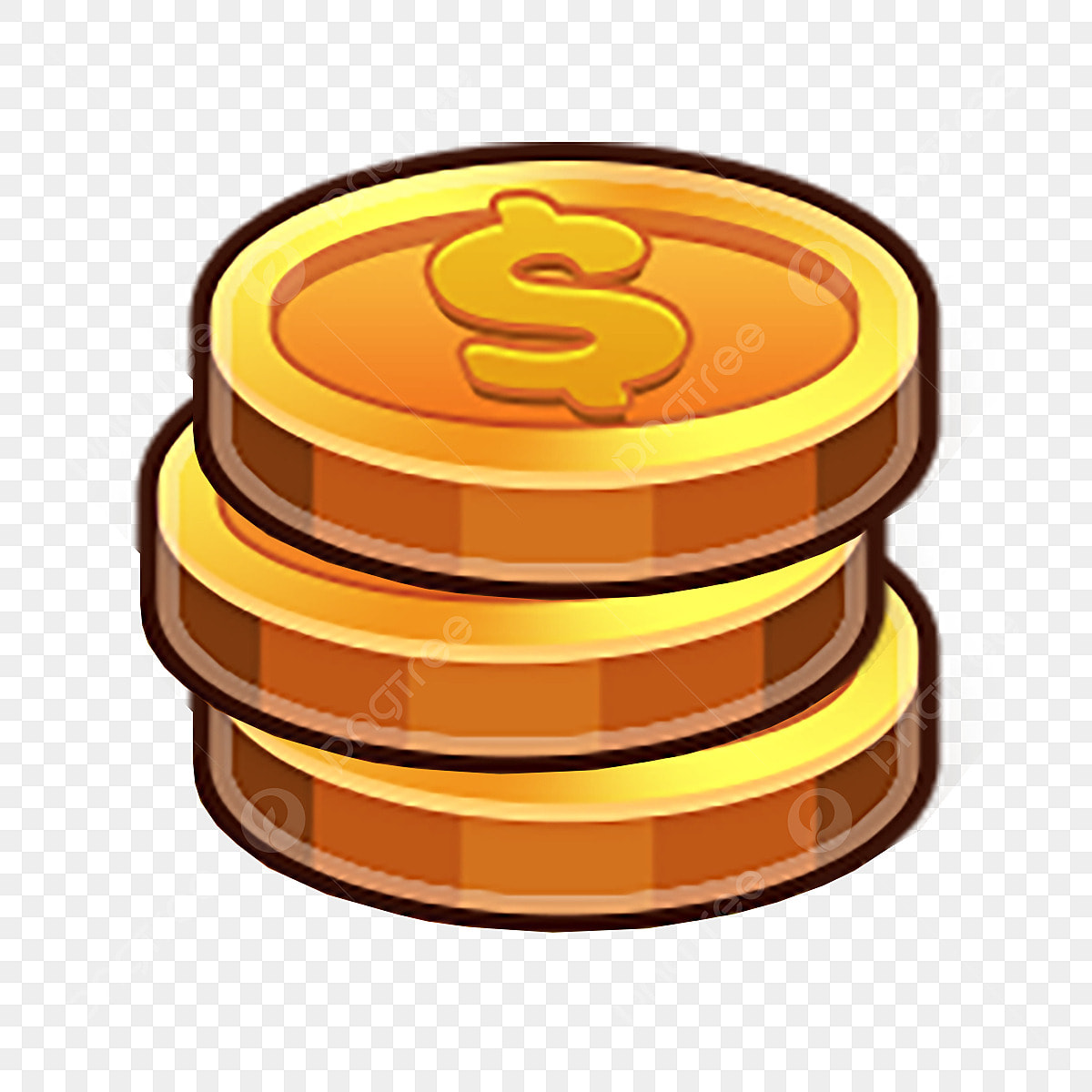 Coins PNG Background Image | Free Png Images
