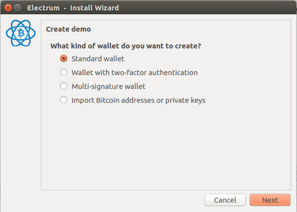 Frequently Asked Questions - Sparrow Wallet