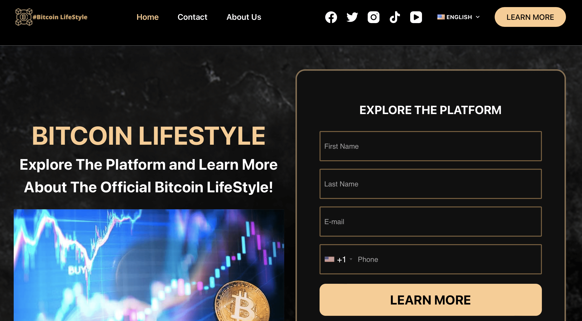 Bitcoin Lifestyle Review | Is It a Scam or Is It Legit?