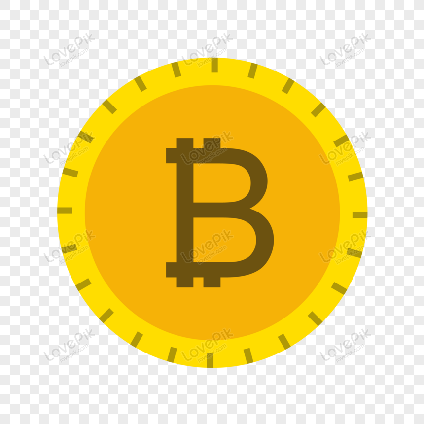 Bitcoin Logo Vector png images | Klipartz