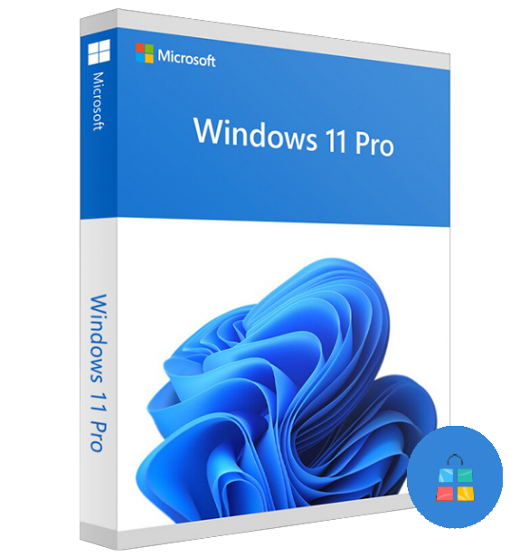 Windows 10 Professional | Original Microsoft | Mr Key Shop