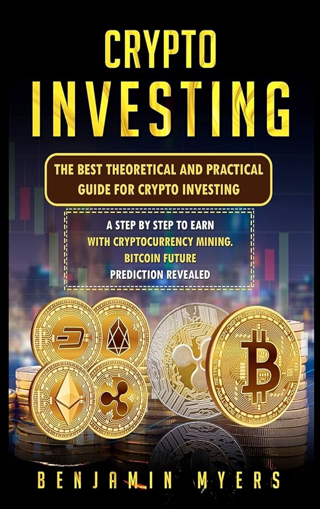 Best Crypto Books for Beginners in 