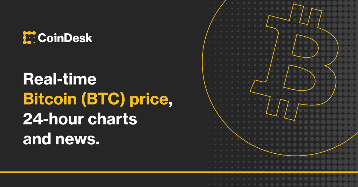 Latest Crypto & Bitcoin News