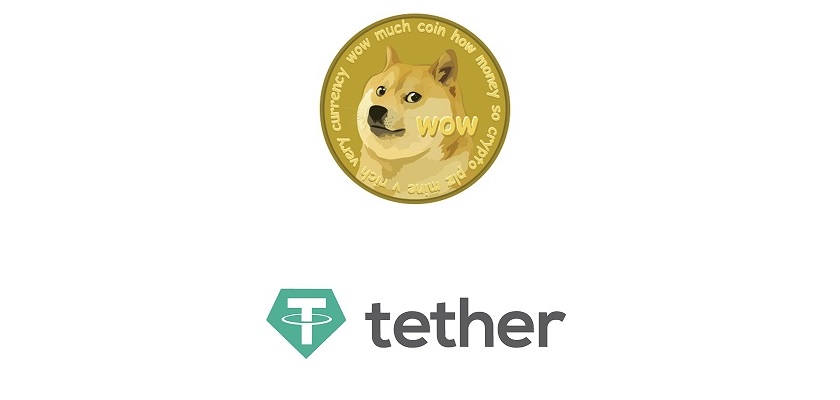 DOGE to USDT Exchange | Convert Dogecoin to Tether USD on ReHold