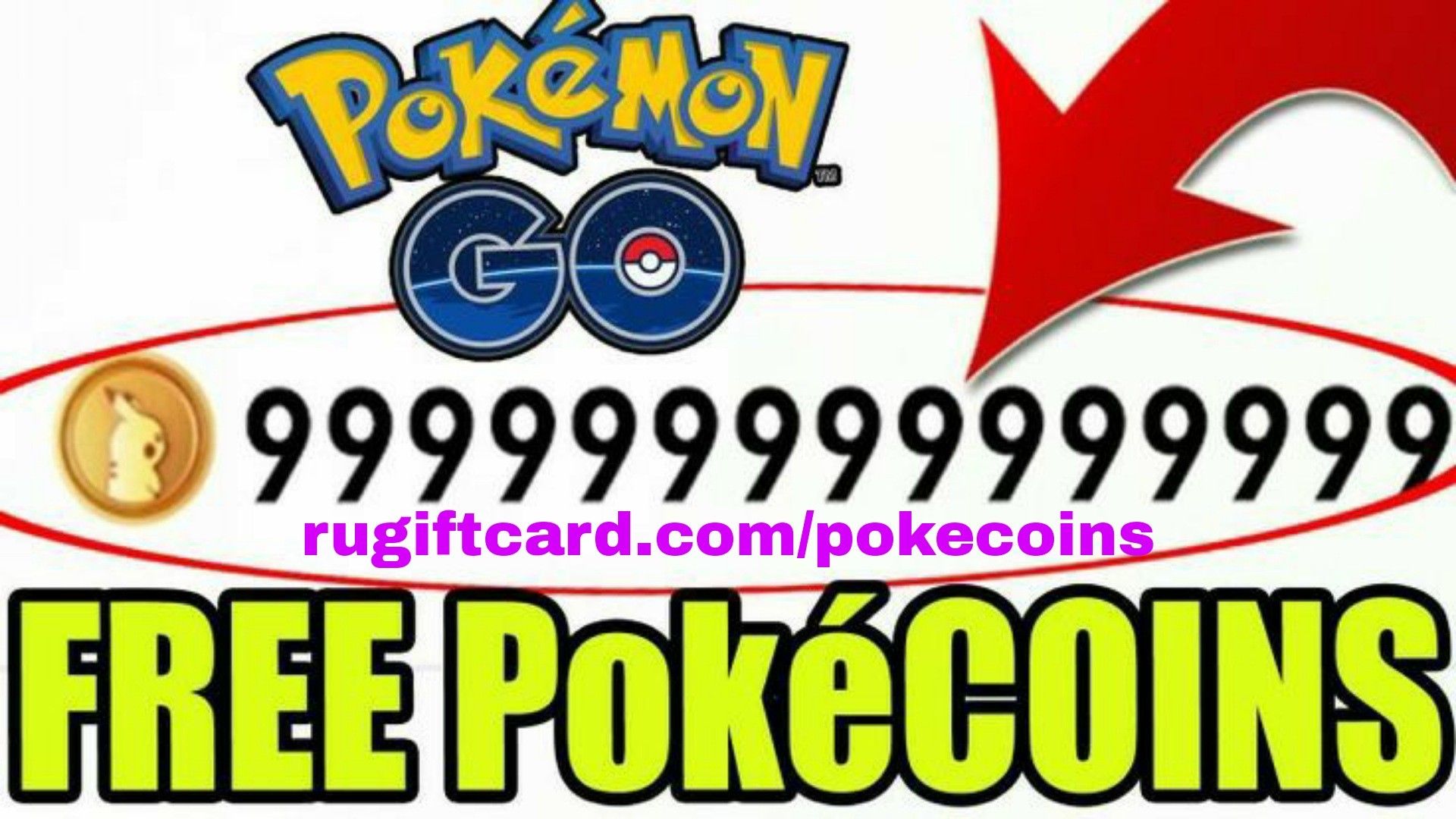 Free PokeCoins For Pokemon Go APK (Android App) - Free Download