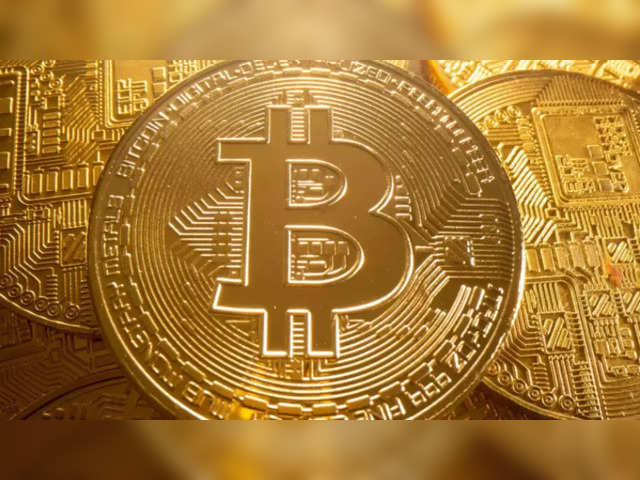 Bitcoin price live today (04 Mar ) - Why Bitcoin price is up by % today | ET Markets