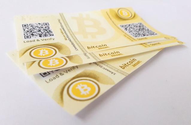 How to Set Up a Bitcoin Paper Wallet | ExpressVPN Blog