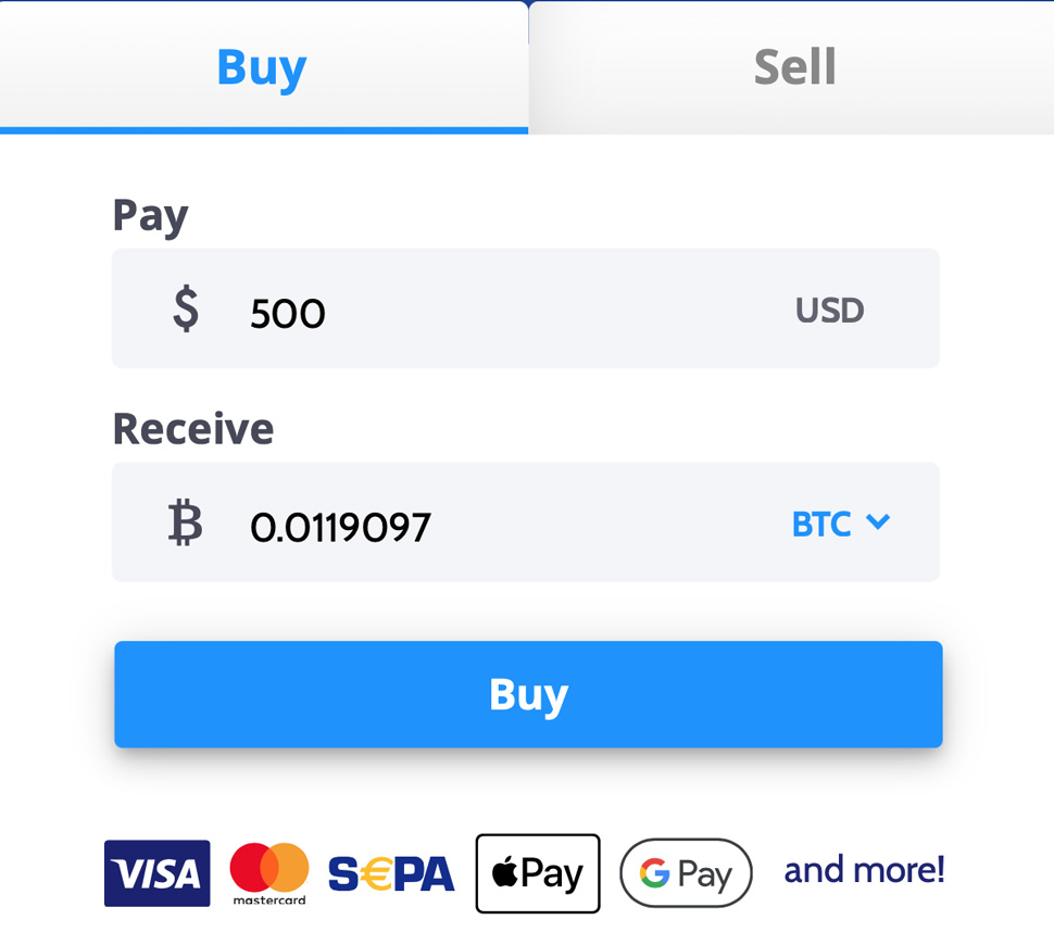 Sell Your Bitcoin on Coinmama | Coinmama Blog