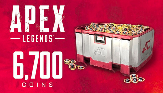 Apex Legends™ – 1, Apex Coins
