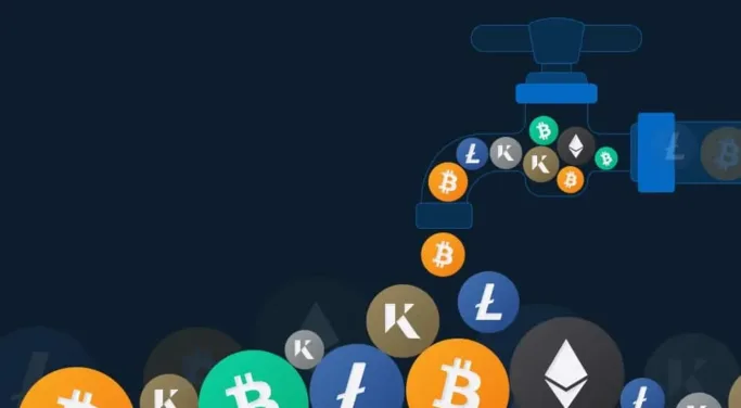 Easy Ways to Earn Money via Bitcoin Faucet
