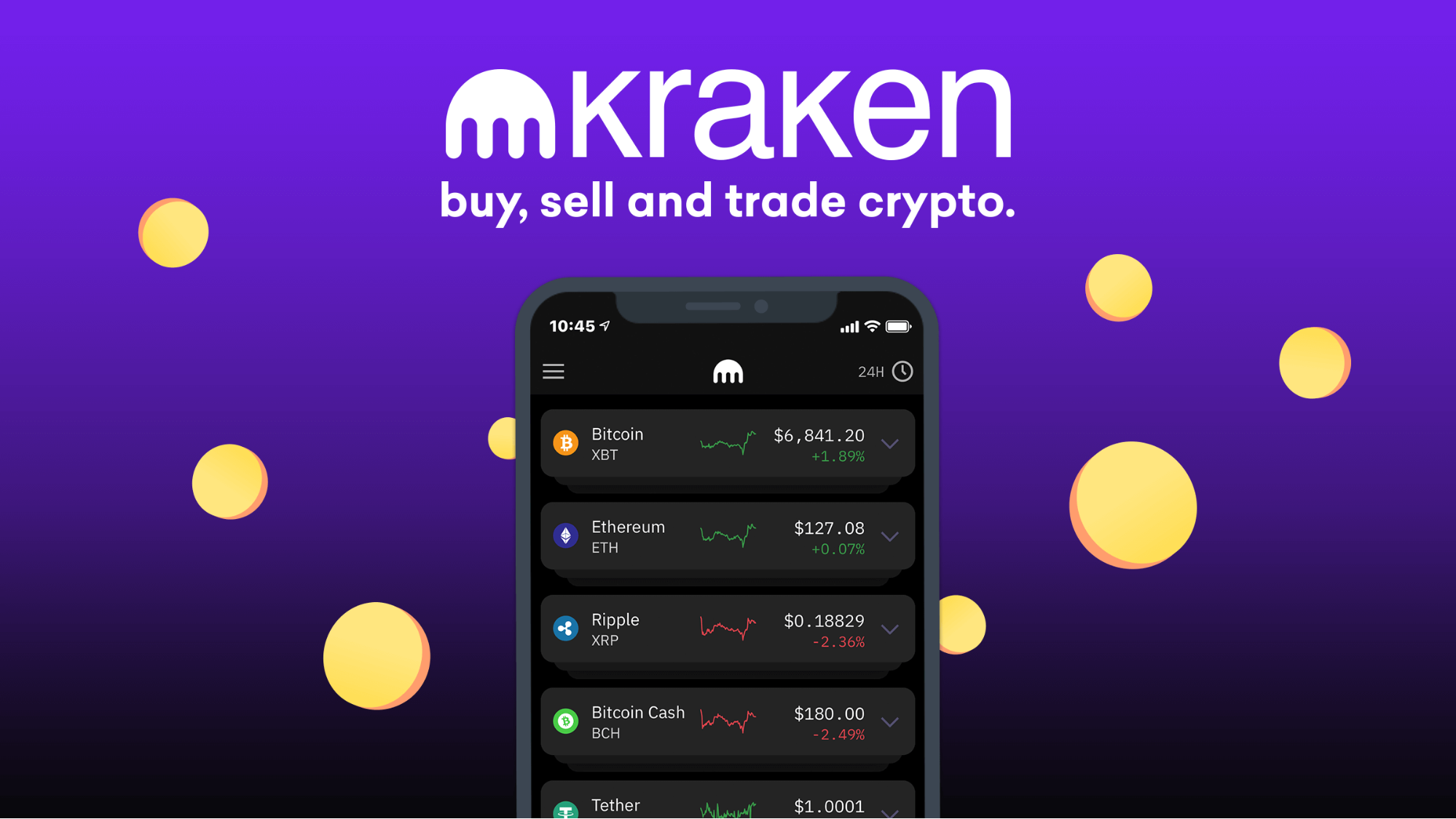 ‎Ethereum & Crypto Price Widget on the App Store