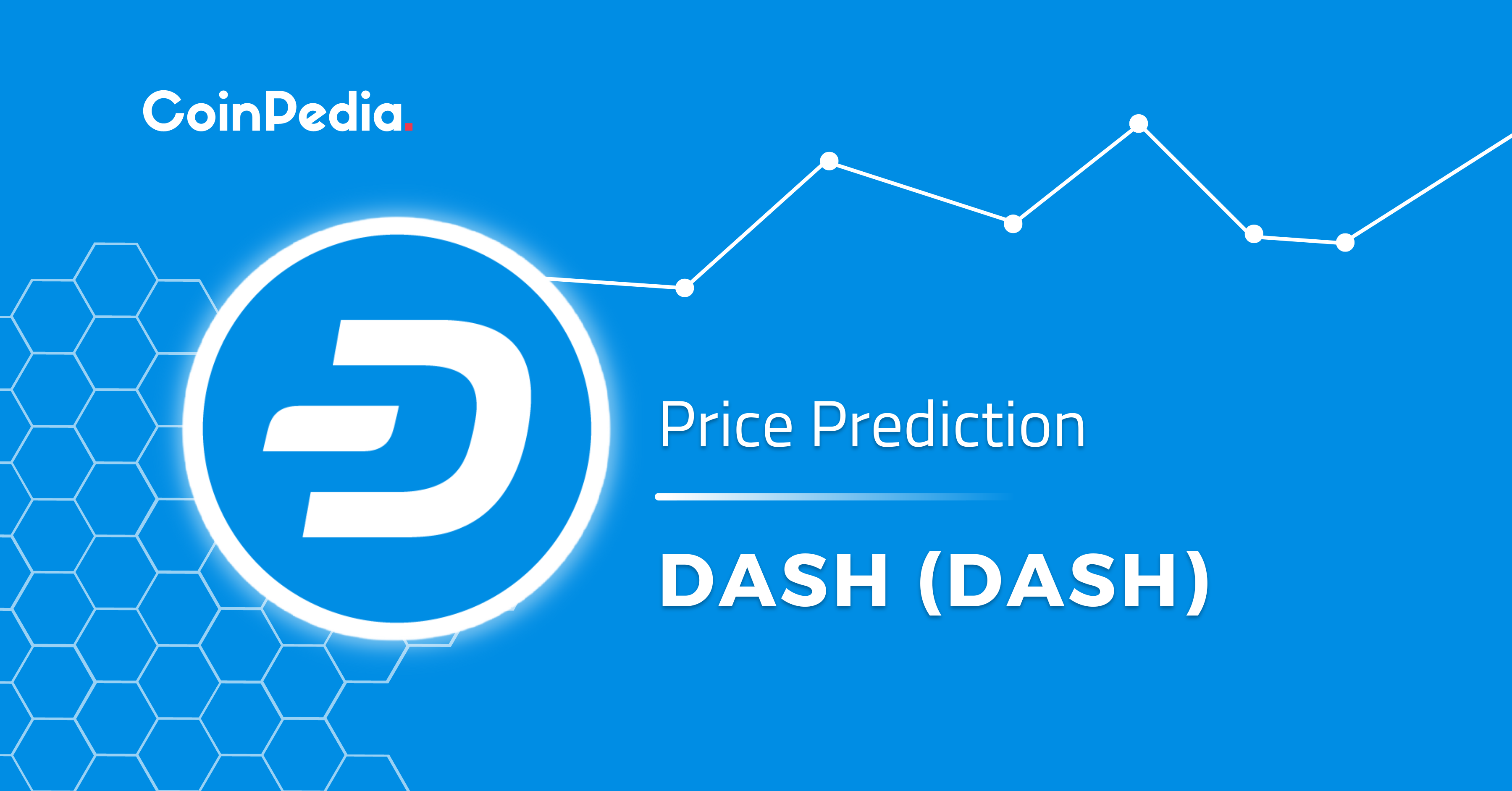 Dash Price Prediction up to $ by - DASH Forecast - 