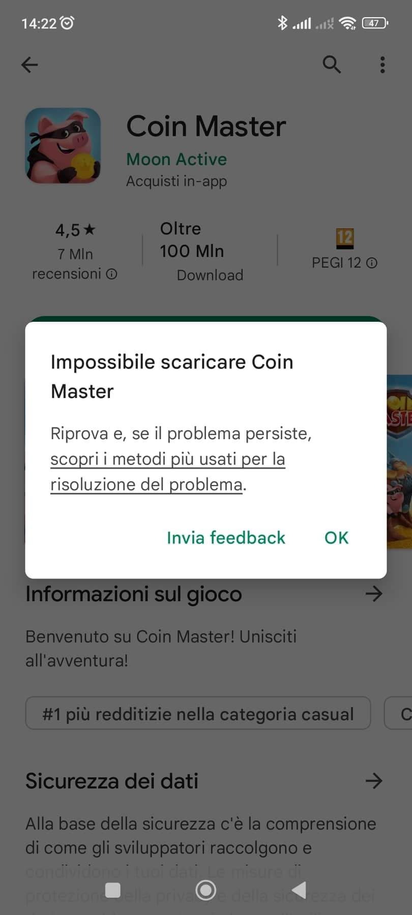 Coin Master Daily Free Spins Links – Telegram