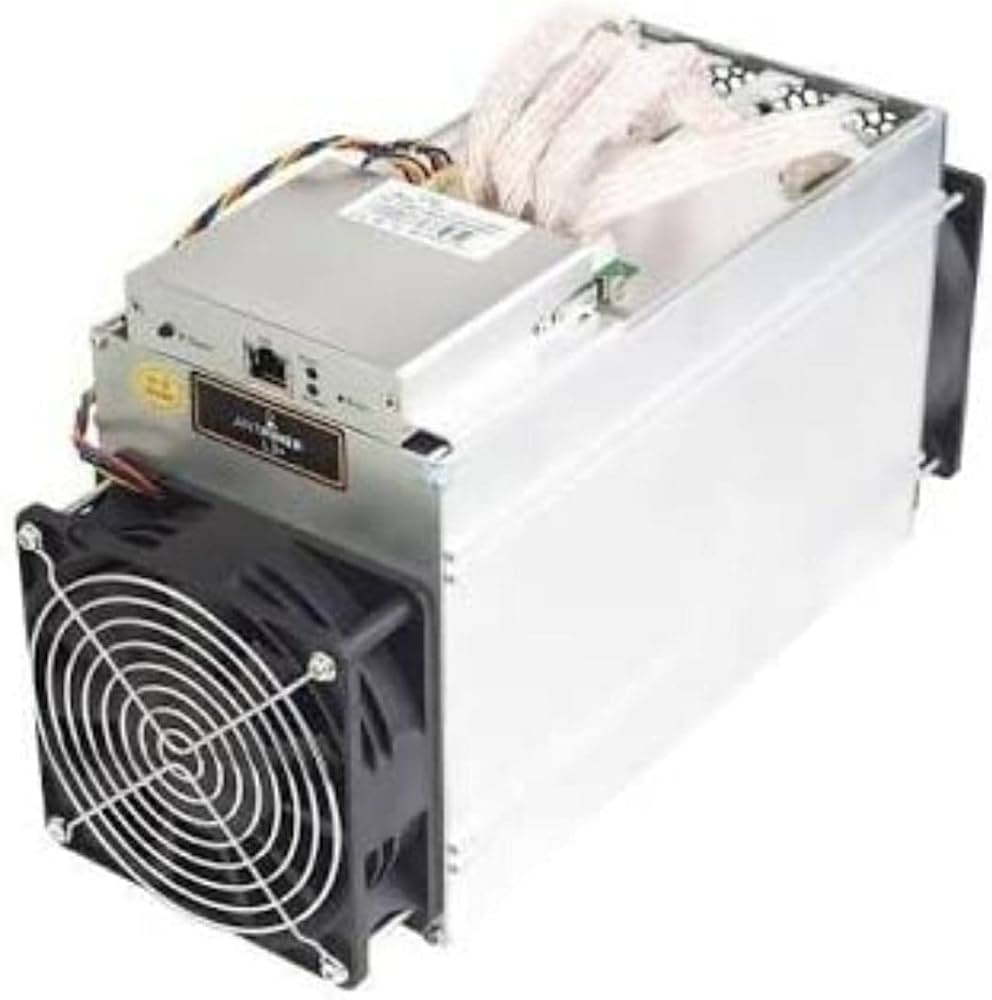 The Best ASIC Miners Information Provider - MINETHEASIC