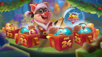 Coin Master Free Spins Links: Get Free Spins Today! (March )