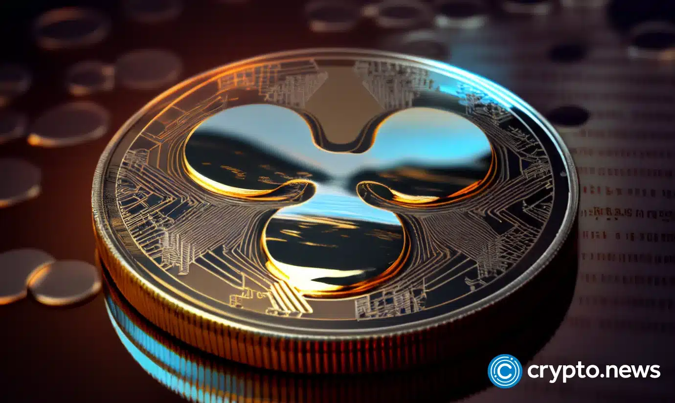 Ripple Price - XRP Price Charts, Ripple News