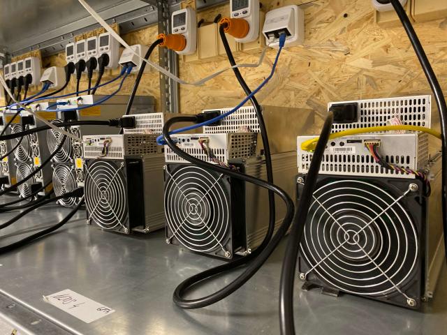 Crypto Mining on a Budget: Best Used Mining Rigs - Bitcoin Market Journal