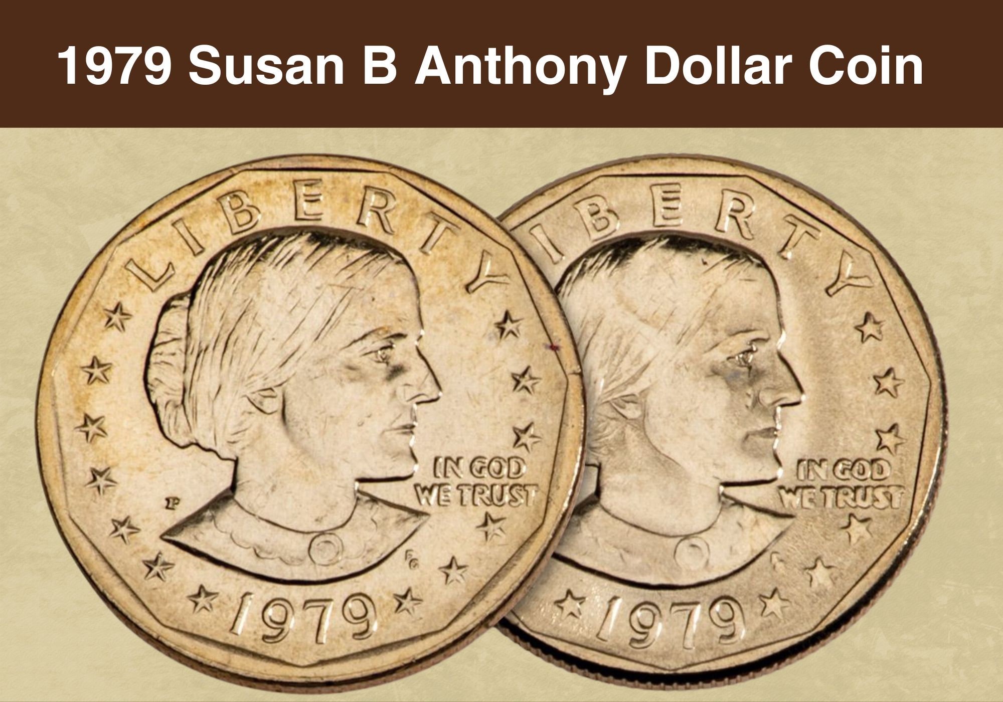 D Susan B Anthony Dollar Coin Value Prices, Photos & Info