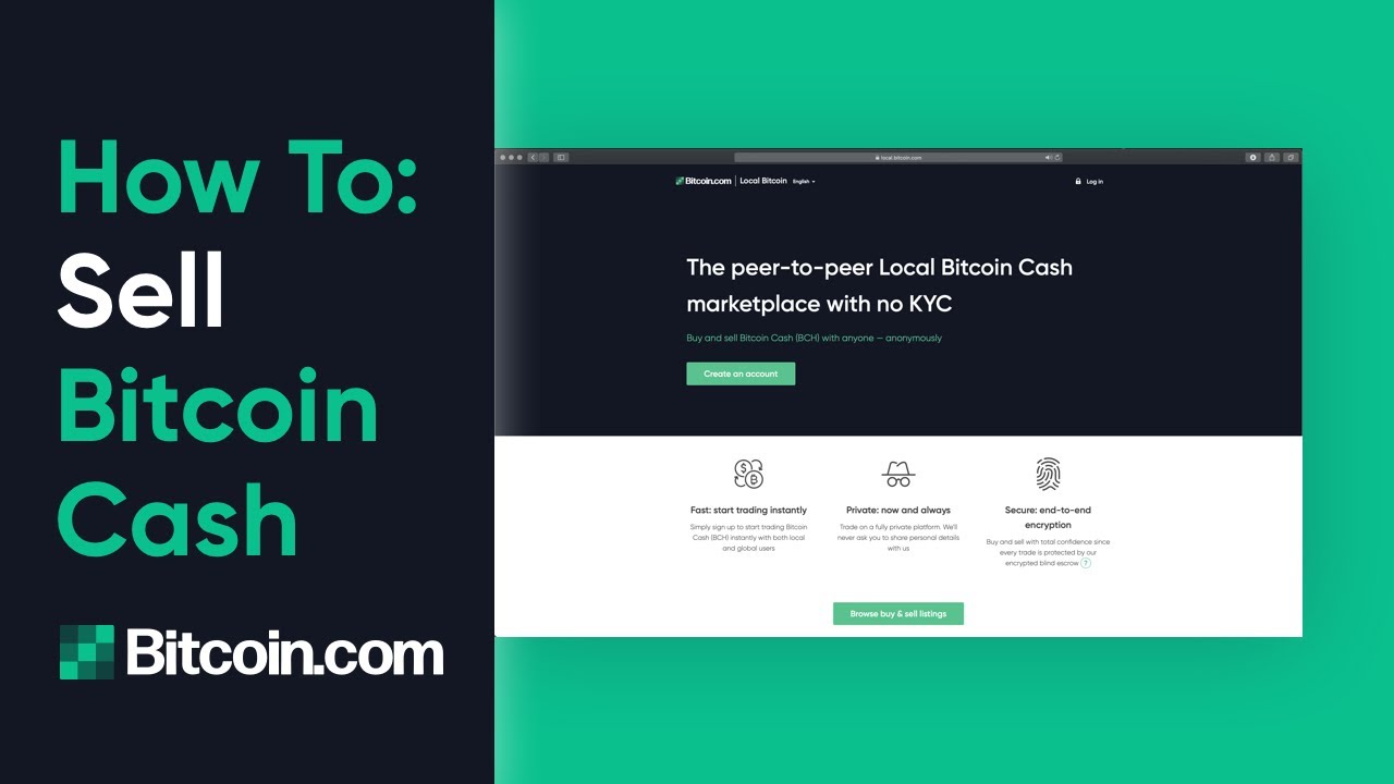 How to Buy Bitcoin with Cash in ? | Localcoin