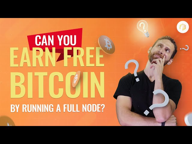 Can Running A Lightning Node Earn You Passive Income? - E-Crypto News