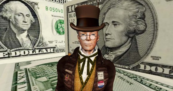 I moved all my Second Life Linden dollars into bitcoin