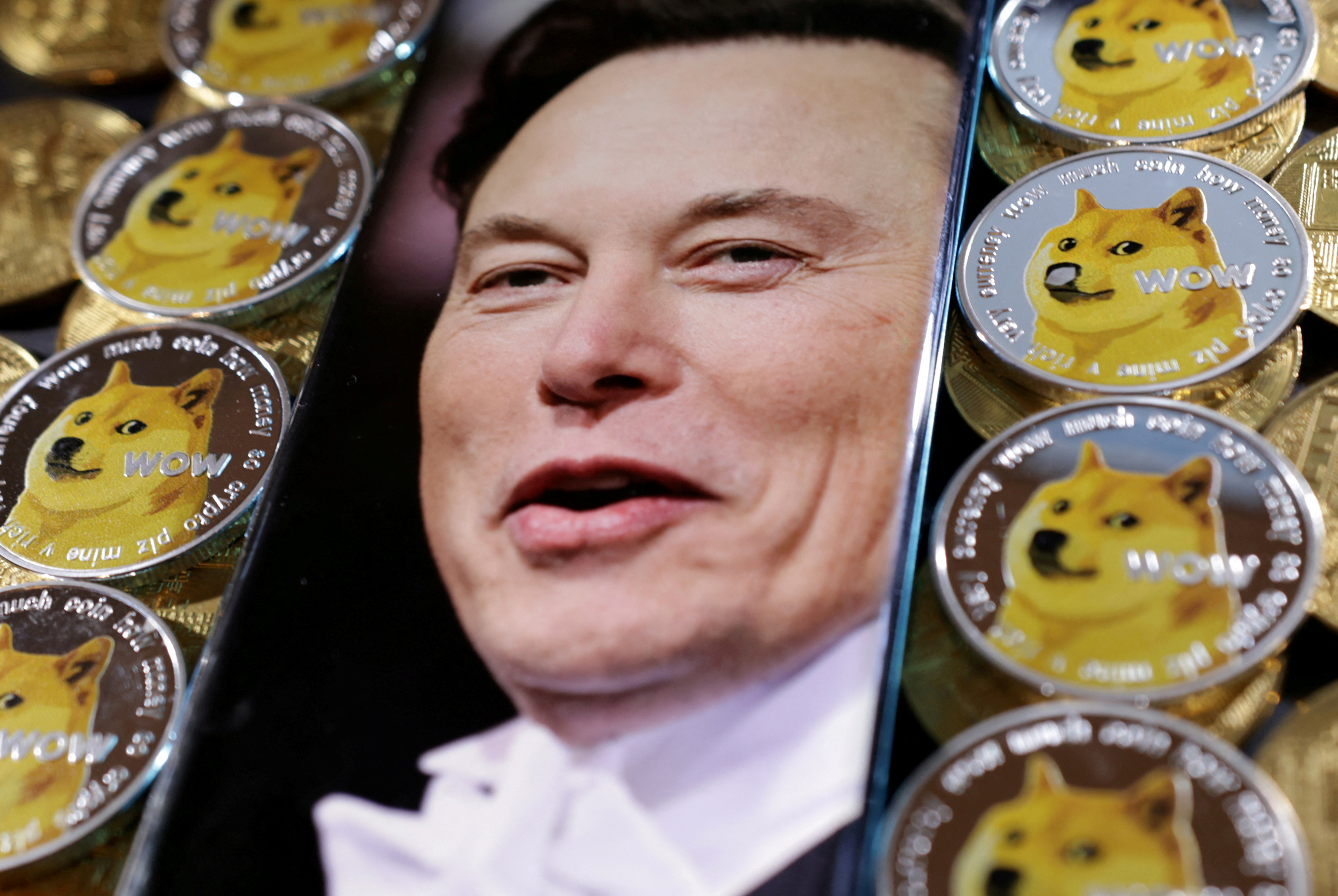 Elon Musk Breaks Silence on Crypto, Warns Against Dogecoin Speculation - Blockworks