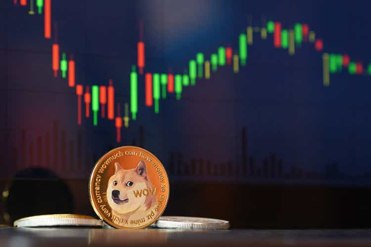 Dogecoin Price Prediction: DOGE To Moon Now –Breakout Incoming?