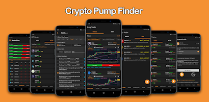 Crypto Pump Detector: Choosing the Best Trader Tool