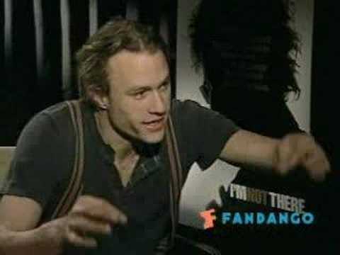 How Playing The Joker Changed Heath Ledger For Good