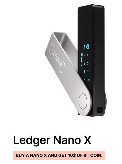 25% Off Ledger Wallet Discount Code | Ledger Wallet Reviews