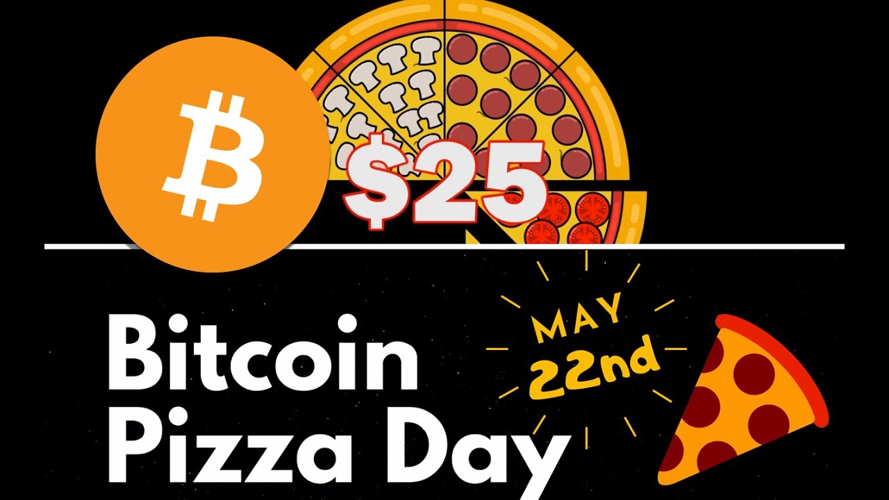 Bitcoin Surge Means Laszlo Hanyecz Paid $ Million for Two Pizzas