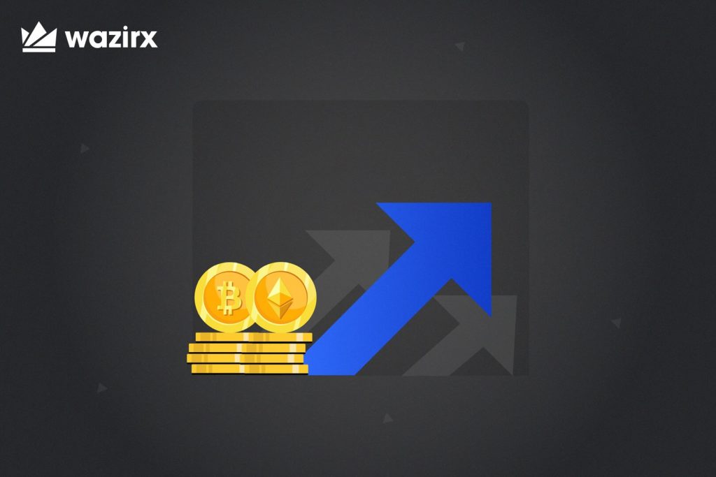 Buy, Sell, Trade Terra (LUNA) on WazirX - WazirX Blog