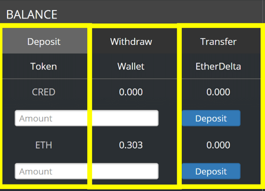 Etherdelta smart contract walkthrough - EatTheBlocks