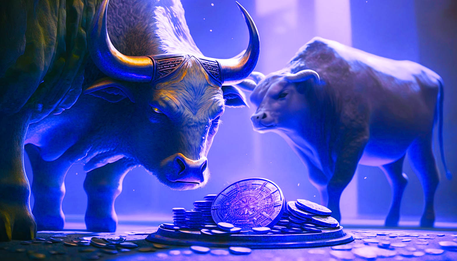 Top 5 Reasons Why the Bull Market May Start Tomorrow | VanEck