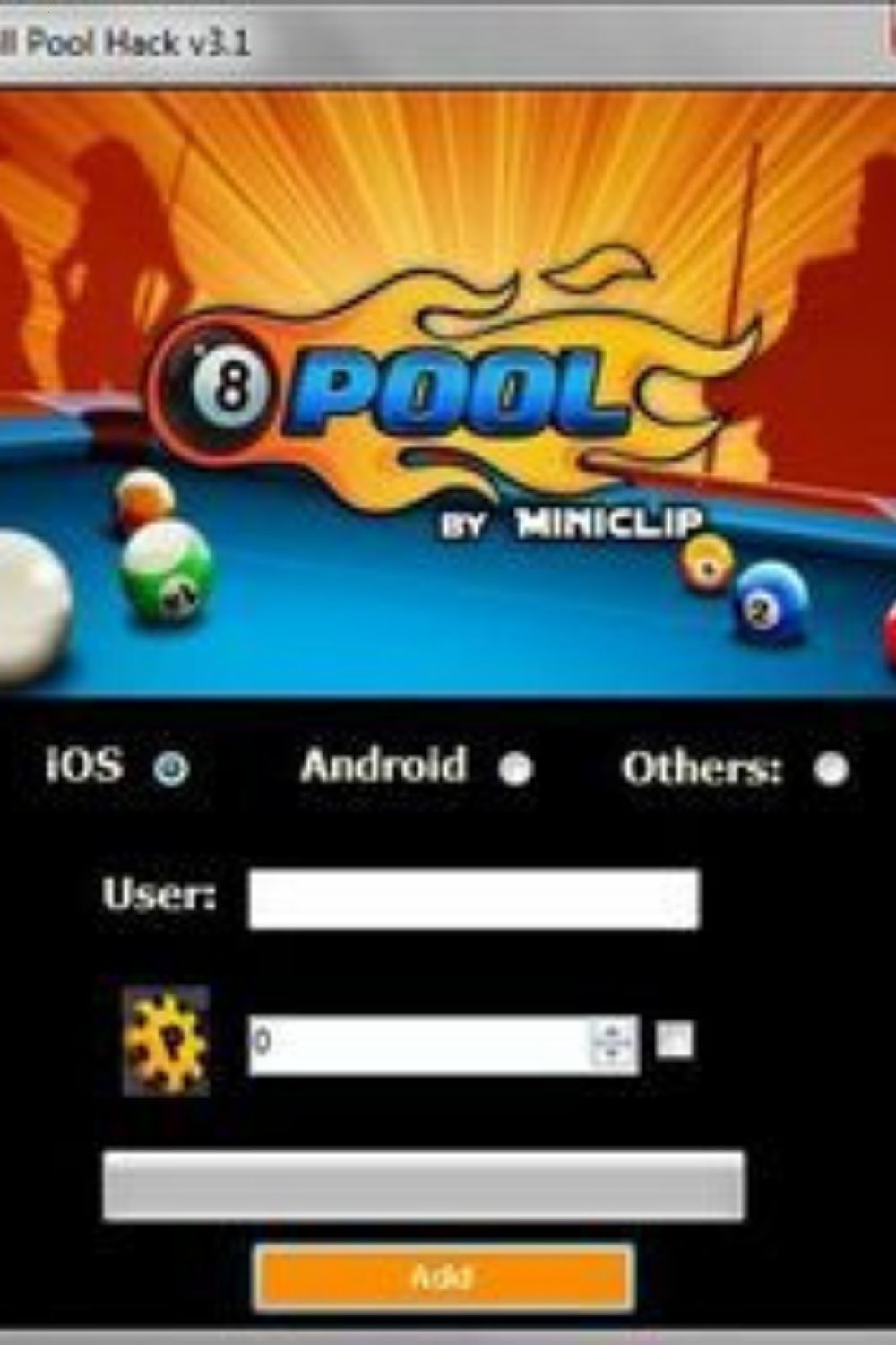 8 Ball Pool Game | 8 Ball Pool