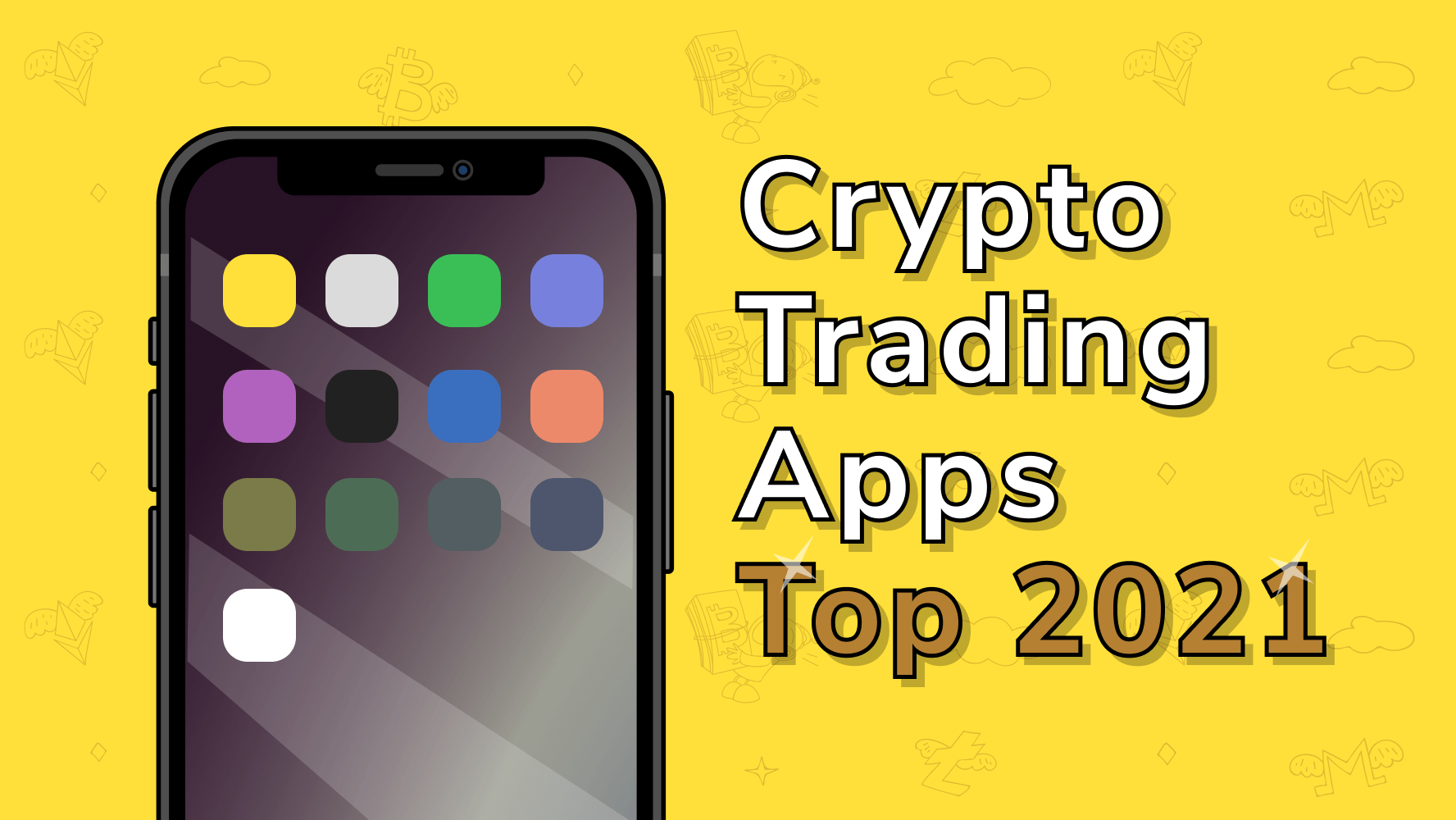 12 Best Crypto Portfolio Tracker Apps in (Tested)