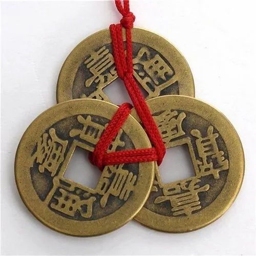 Chinese Coins – FENG SHUI BESTBUY
