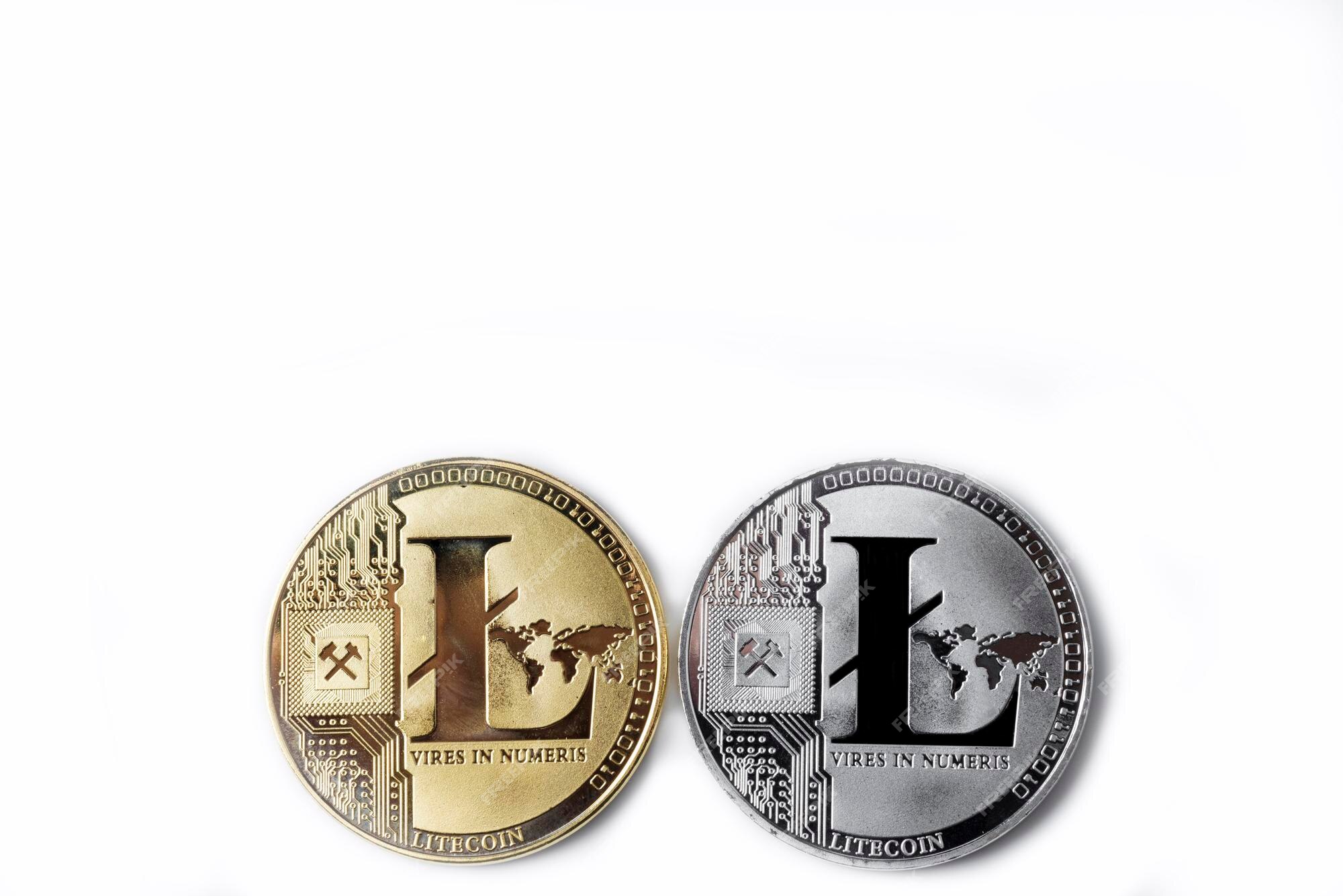 Litecoin (LTC), the silver of the crypto world | Botspedia