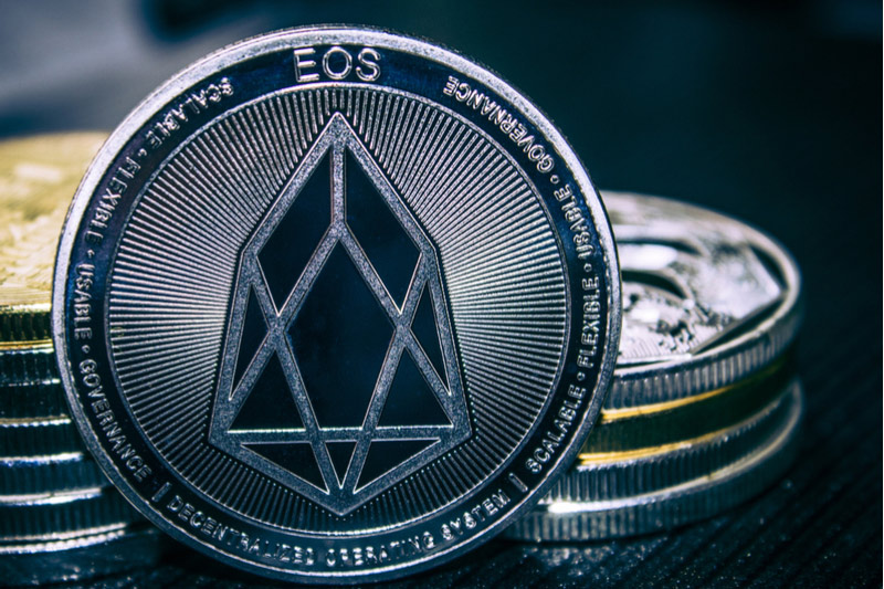 Buy EOS (EOS) in UK With GBP | CoinJar | Trusted Crypto Trading since 