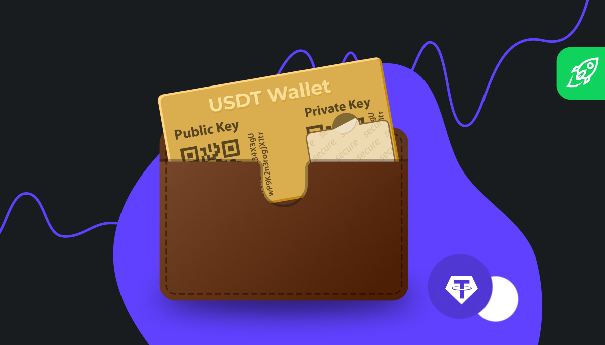 How to Import a Wallet via Private Key - Transfer Guides - Trust Wallet