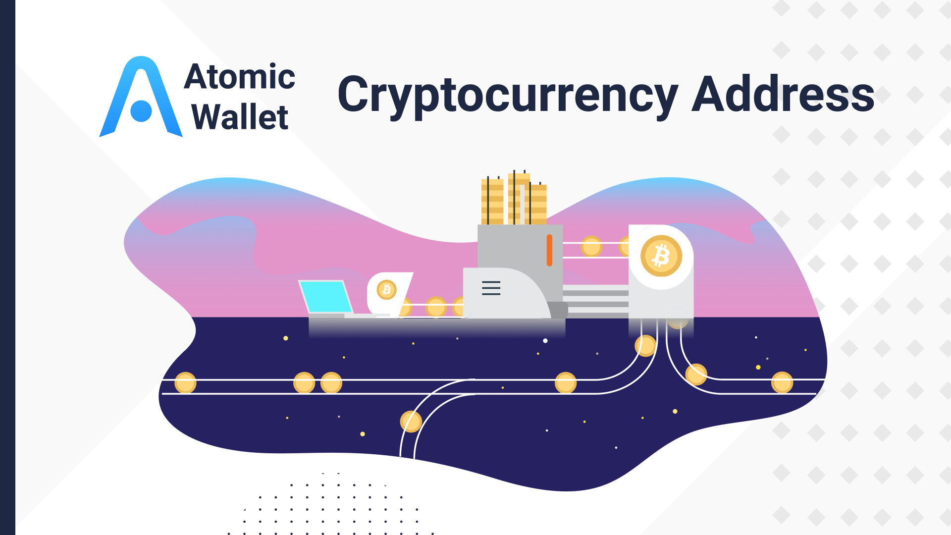 Divly | How to do your Atomic Wallet taxes in 